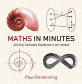Maths in Minutes