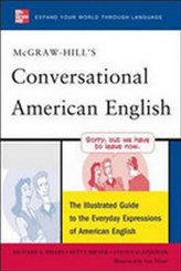 McGraw-Hill´s Conversational American English 