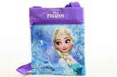 Taštička Frozen fialová