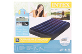 INTEX Nafukovací postel 99 x 191 x 25 cm