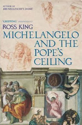 Michelangelo And The Pope´s Ceiling