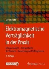 Elektromagnetische Verträglichkeit in der Praxis