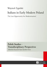 Italians in Early Modern Poland