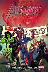 Avengers - Neustart