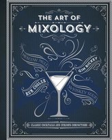 The Art of Mixology: Classic Cocktails and Curious Concoctions