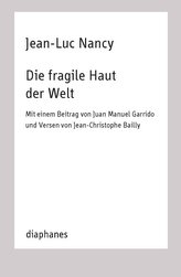 Die fragile Haut der Welt