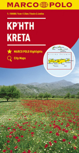 Kréta  1:150T