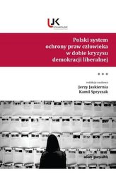 Polski system ochrony praw człowieka... T.3