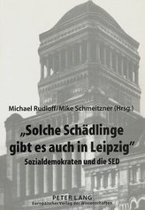 \'Solche Schädlinge gibt es auch in Leipzig\'