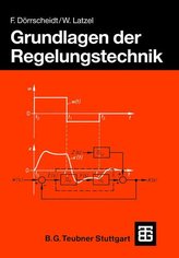 Grundlagen der Regelungstechnik