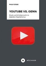 YouTube vs. GEMA