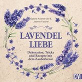 Lavendel-Liebe