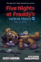 Five Nights at Freddy\'s: Fazbear Frights 07:The Cliffs