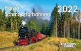 Harzer Schmalspurbahnen 2022