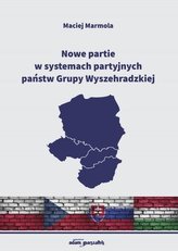 Nowe partie w systemach partyjnych państw Grupy...