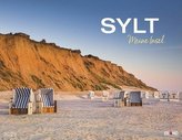 Sylt - Meine Insel Kalender 2022