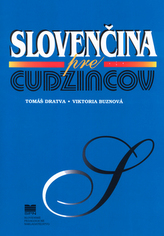 Slovenčina pre cudzincou