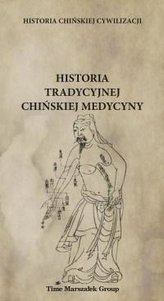 Historia tradycyjnej chińskiej medycyny