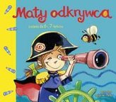 Mały odkrywca - Skrzat