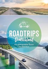 Roadtrips Deutschland