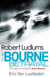 Robert Ludlum´s The Bourne Betrayal