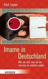 Imame in Deutschland