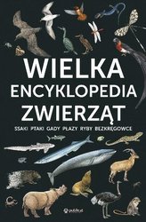 Wielka encyklopedia zwierząt