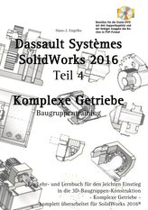 SolidWorks 2016 Teil 4