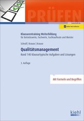 Qualitätsmanagement