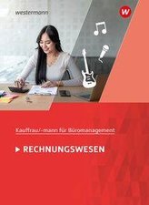 Kaufmann/Kauffrau für Büromanagement. Rechnungswesen: Schülerband