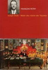 Joseph Steib - Maler des \' Salon der Träume\'