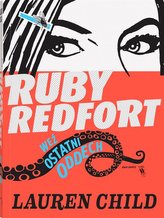 Ruby Redfort. Weź ostatni oddech