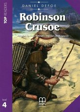 Robinson Crusoe MM PUBLICATIONS