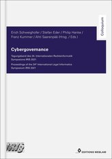 Cybergovernance