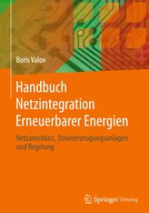 Handbuch Netzintegration Erneuerbarer Energien