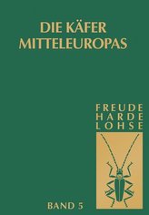 Die Käfer Mitteleuropas, Bd. 5: Staphylinidae II