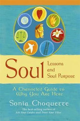 Sou Lessons and Soul Purpose