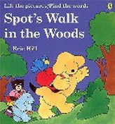 Spot´s Walk in the Woods