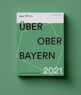 Über Oberbayern 2021
