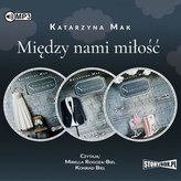 Pakiet: Między nami miłość