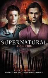 Supernatural - Cold Fire