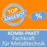 Kombi-Paket Fachkraft für Metalltechnik