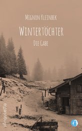 Wintertöchter - Die Gabe