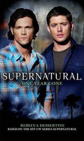 Supernatural - One Year Gone