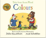 Tales from Acorn Wood - Colours