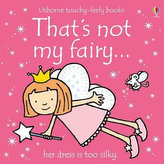 That´s Not My Fairy