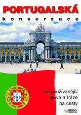 Portugalská konverzace