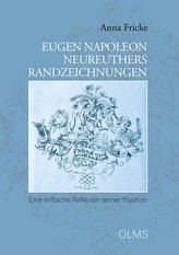 Eugen Napoleon Neureuthers Randzeichnungen
