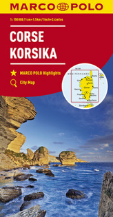 Korsika 1:150T
