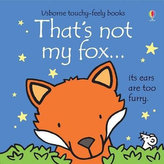 That´s Not My Fox